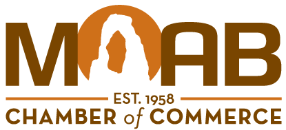 Moab chamber of Commerce, moab UT, Grand County Utah, Grand County chamber of commerce